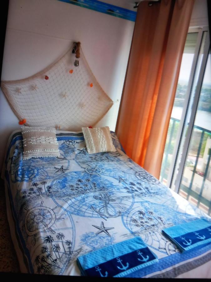 Studio Plage Karina Empuriabrava Exterior photo